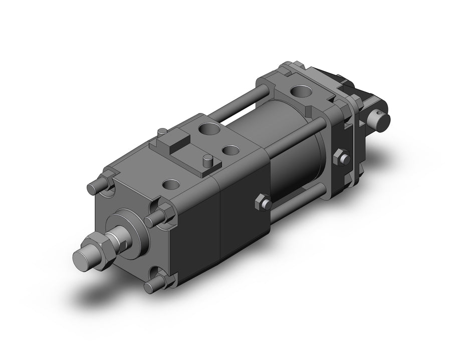 CLA2D63-25-E Fine Lock Cylinder