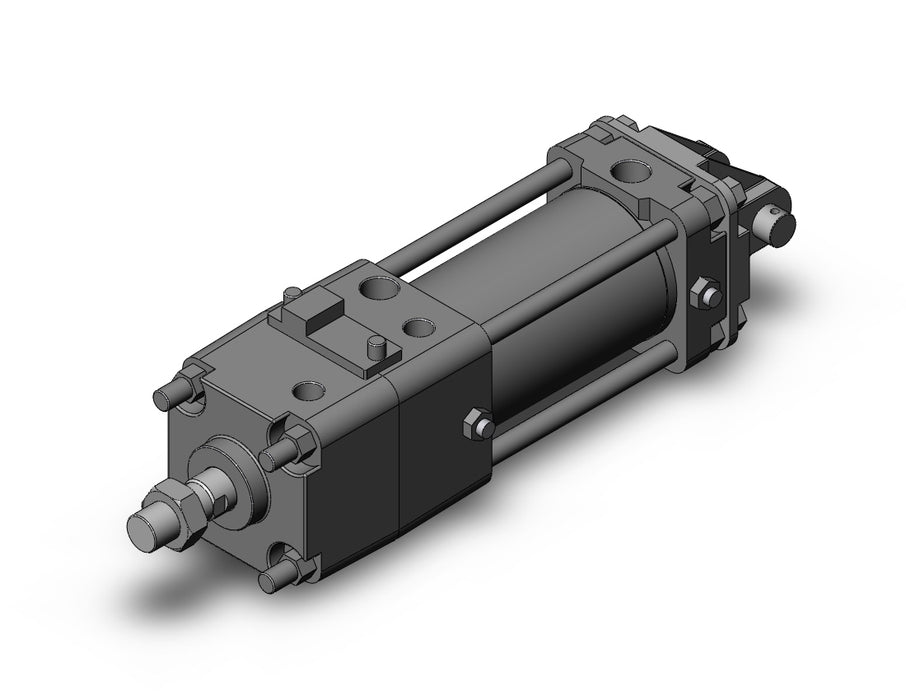 CLA2D63-75-E Fine Lock Cylinder