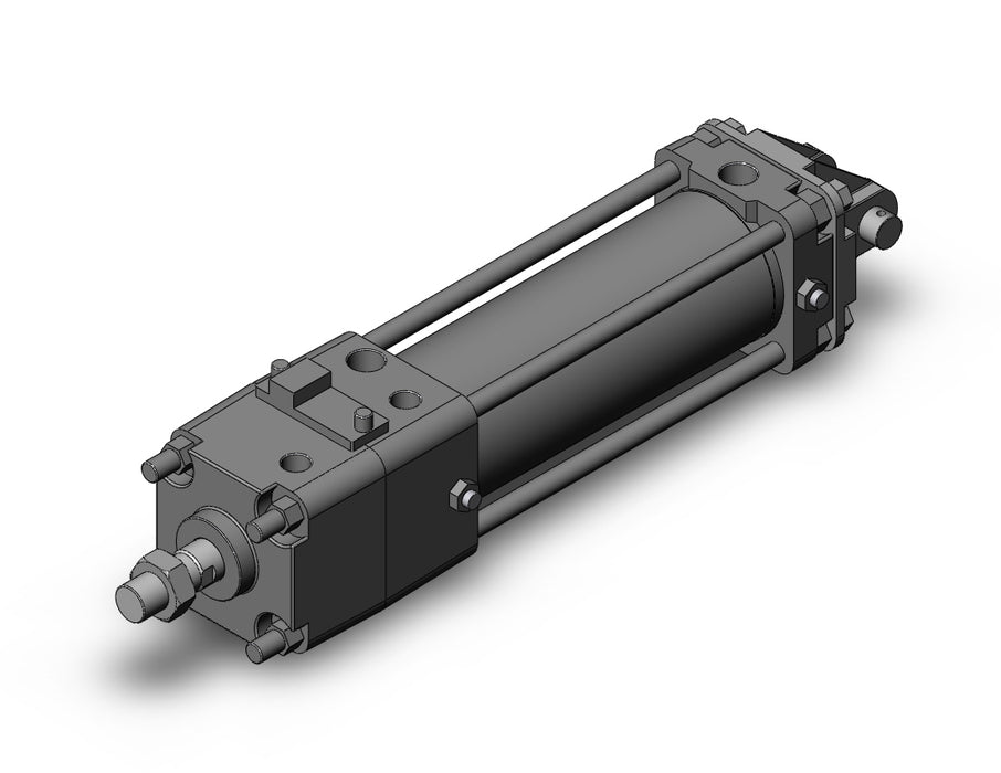 CLA2D63TN-150-E Fine Lock Cylinder