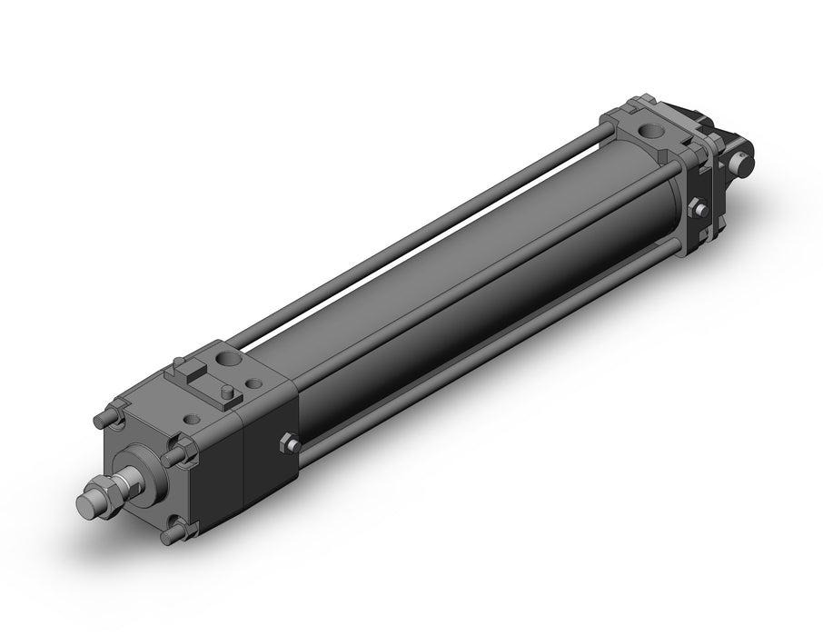 CLA2D80TN-400-E Fine Lock Cylinder