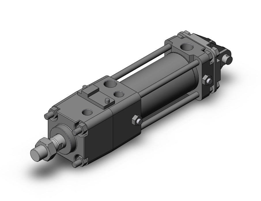 CLA2DF50TN-75-P Fine Lock Cylinder