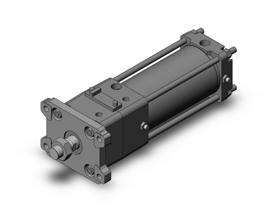 CLA2F100-150-E Fine Lock Cylinder