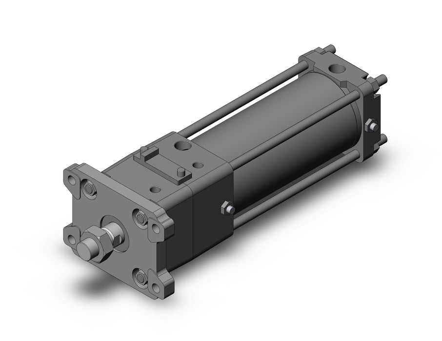 CLA2F100-175-E Fine Lock Cylinder