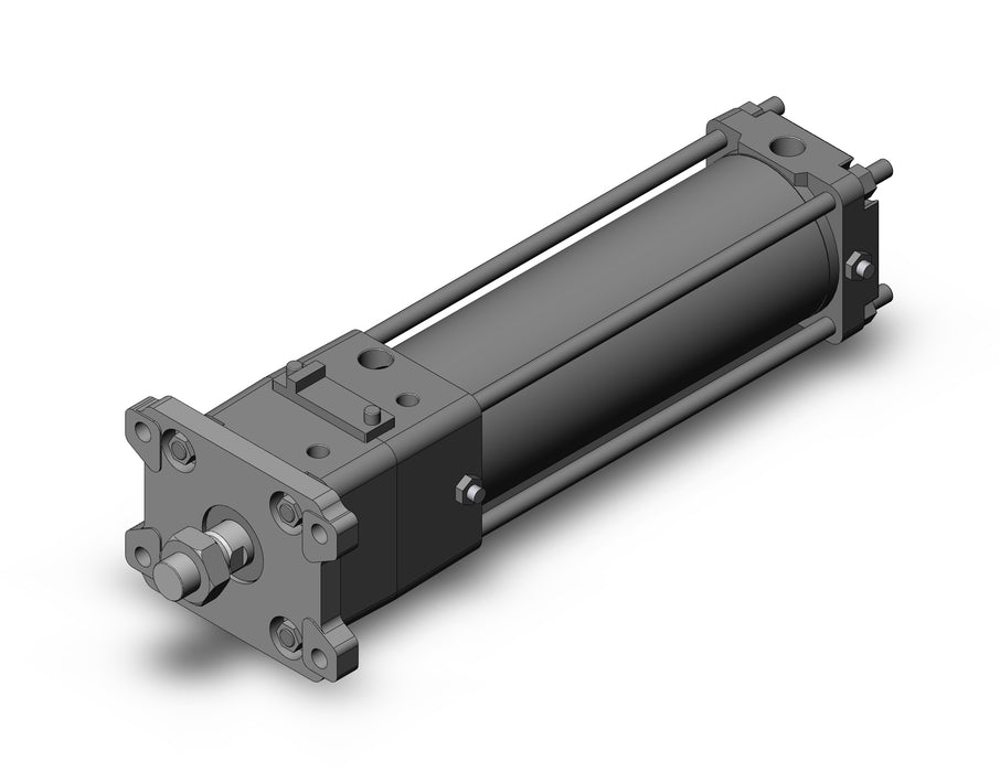CLA2F100-250-P Fine Lock Cylinder