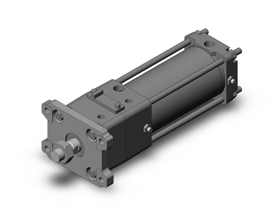 CLA2F100TN-150-E Fine Lock Cylinder