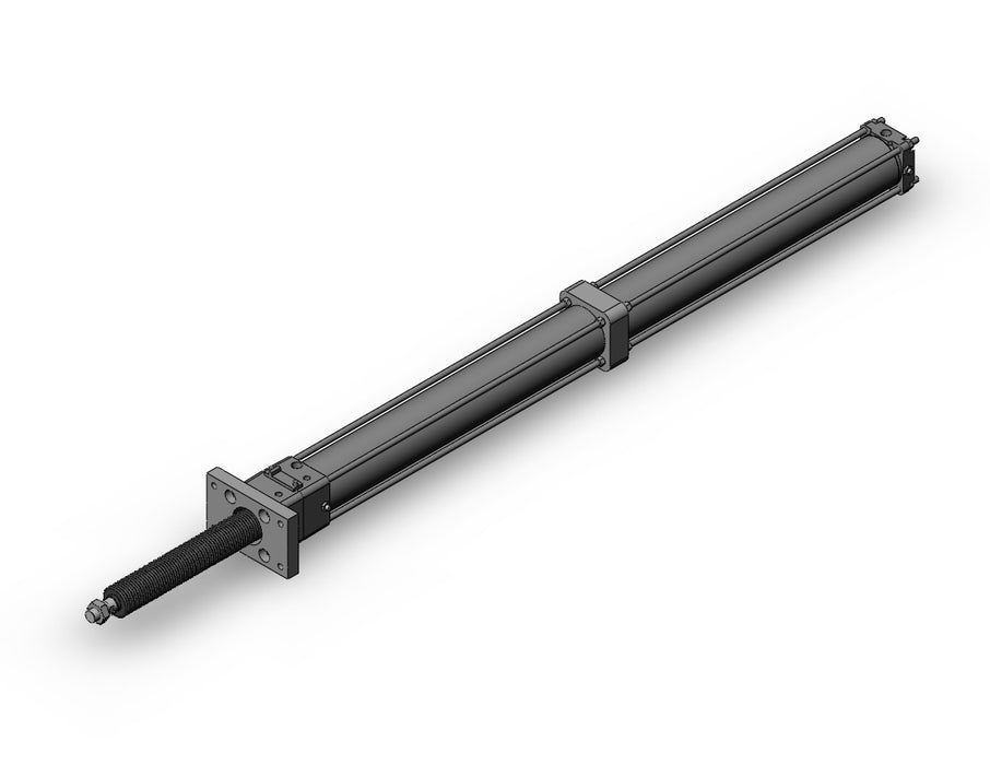 CLA2F100TN-1500J-E Fine Lock Cylinder