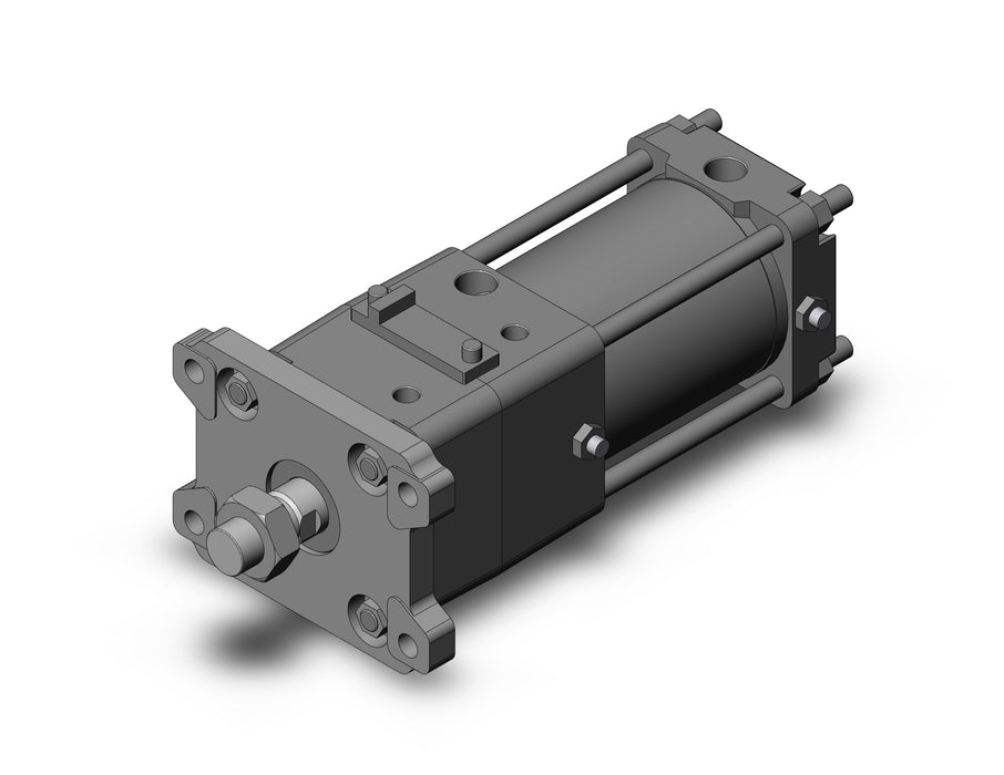 CLA2F100TN-75-D Fine Lock Cylinder