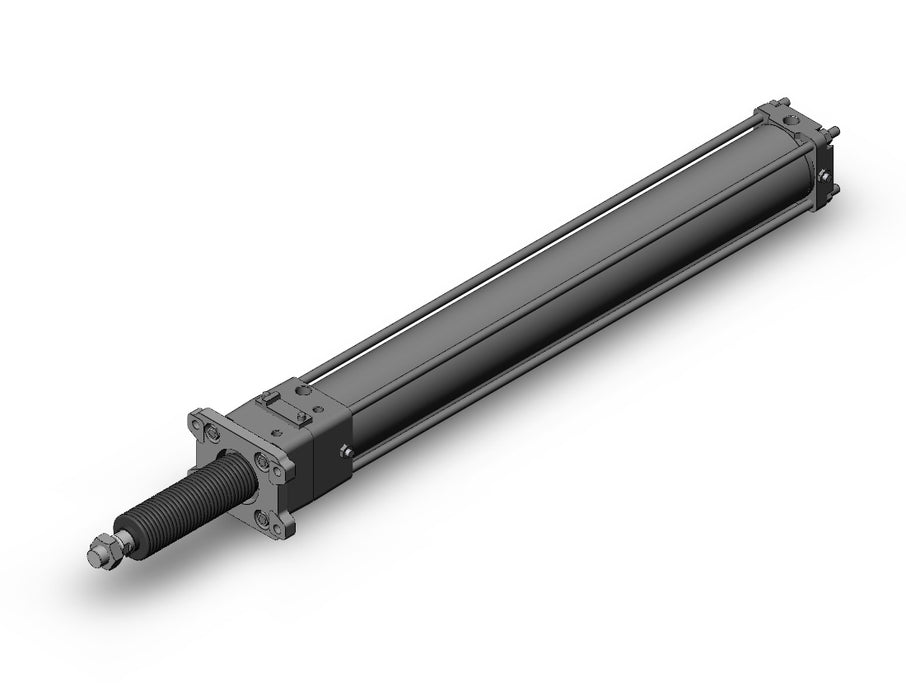 CLA2F100TN-800J-P Fine Lock Cylinder