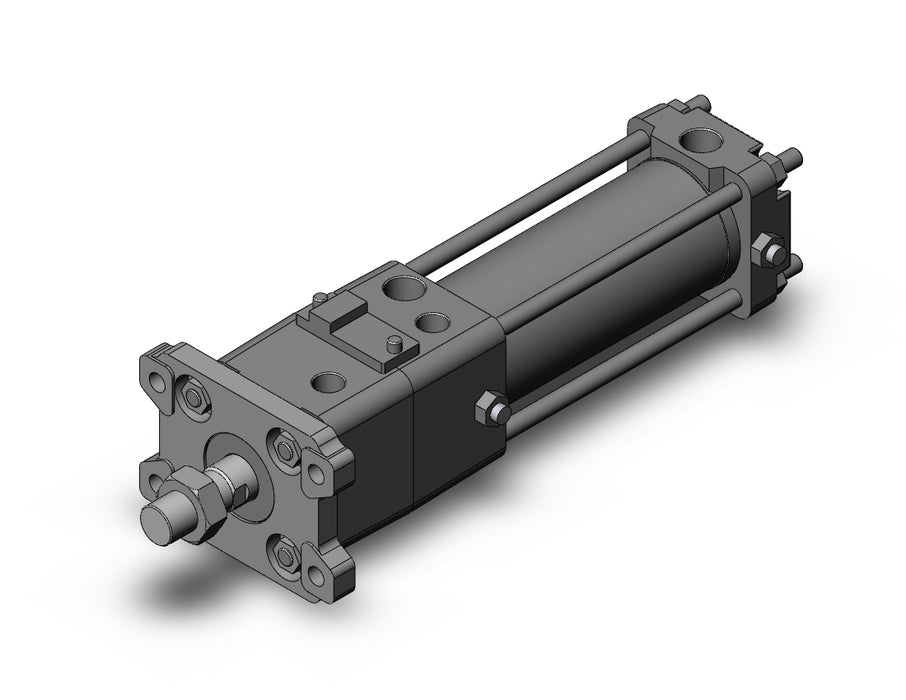 CLA2F50-100-D Fine Lock Cylinder