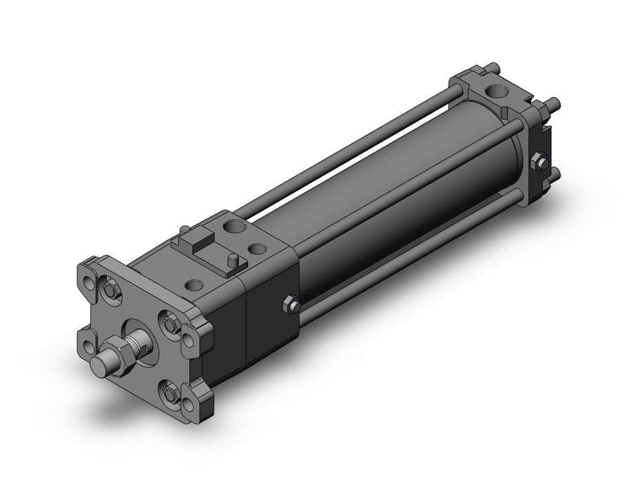 CLA2F63-200-D Fine Lock Cylinder