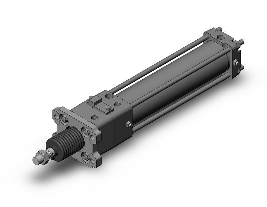 CLA2F63TN-250K-E Fine Lock Cylinder
