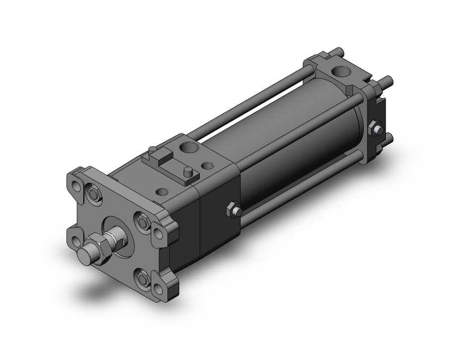CLA2F80-150-E Fine Lock Cylinder