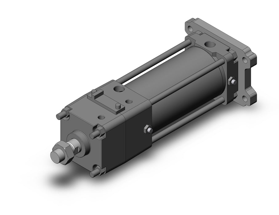 CLA2G100-150-E Fine Lock Cylinder