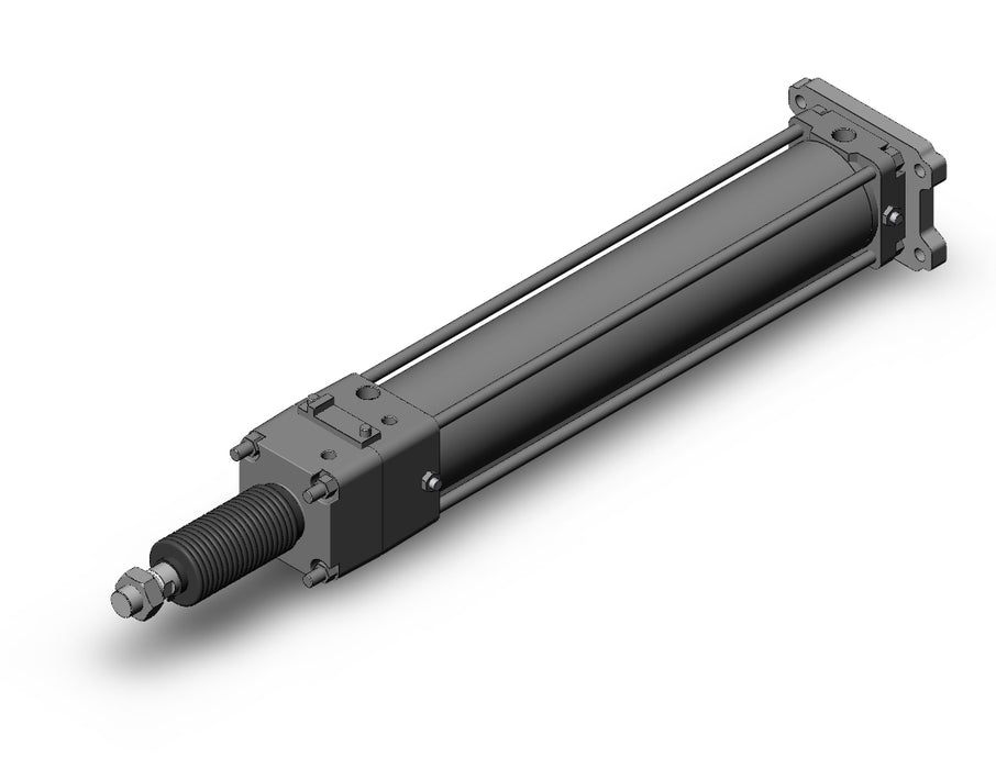 CLA2G100-500K-D Fine Lock Cylinder