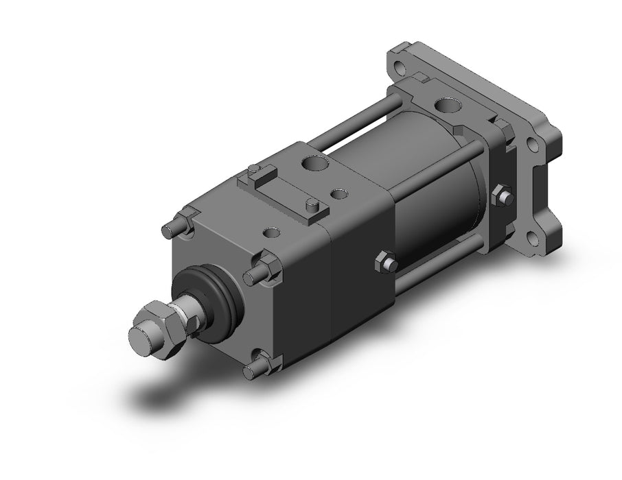 CLA2G100TN-50K-E Fine Lock Cylinder