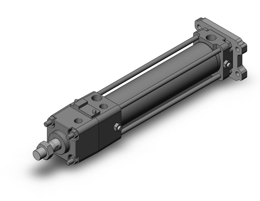 CLA2G50-200-E Fine Lock Cylinder