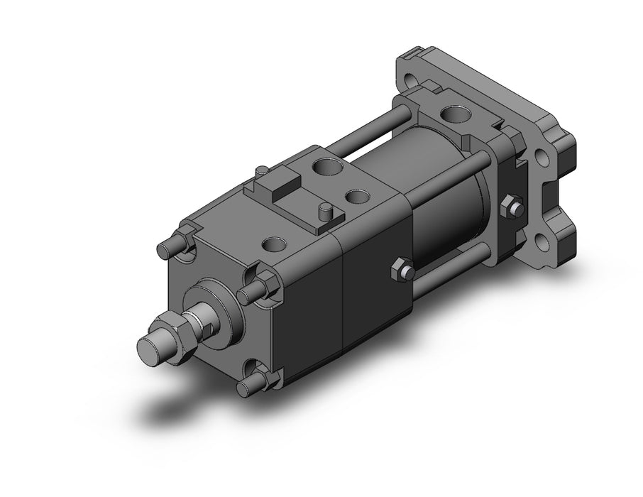 CLA2G63-25N-E Fine Lock Cylinder