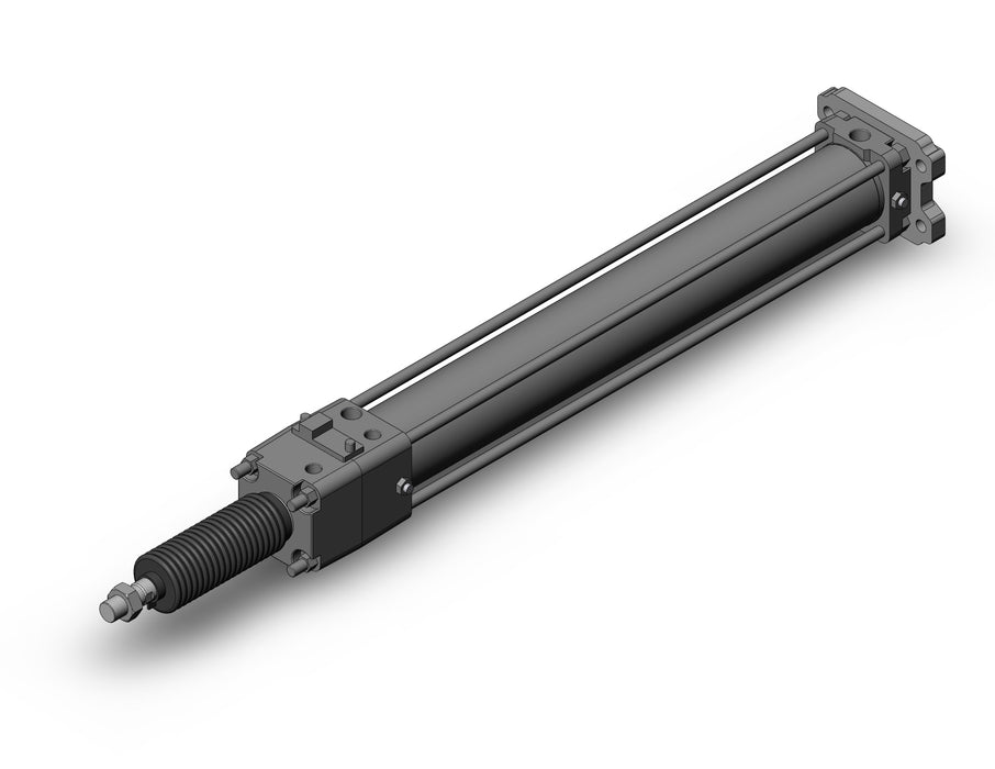 CLA2G63-500K-D Fine Lock Cylinder