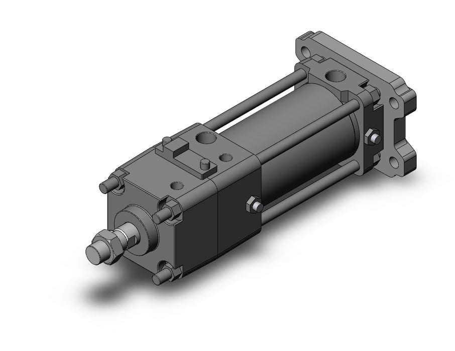 CLA2G80-100-P Fine Lock Cylinder
