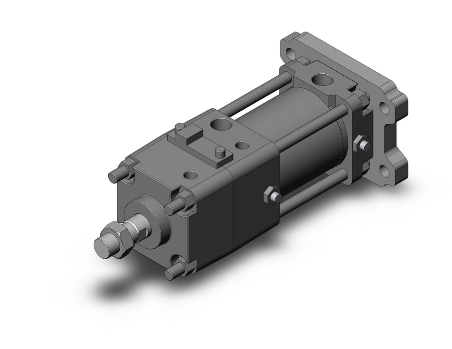 CLA2G80-50-P Fine Lock Cylinder
