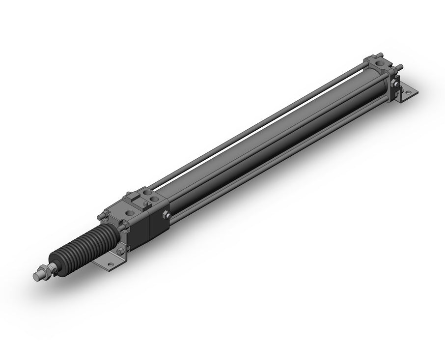 CLA2L40TN-450J-E Fine Lock Cylinder