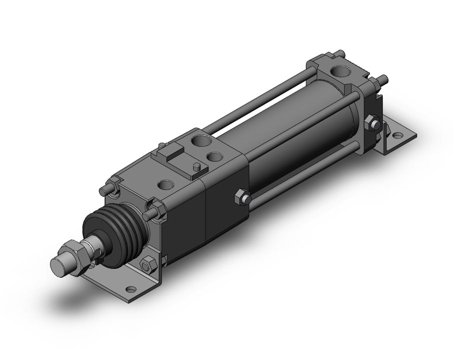 CLA2L50-100JN-E Fine Lock Cylinder