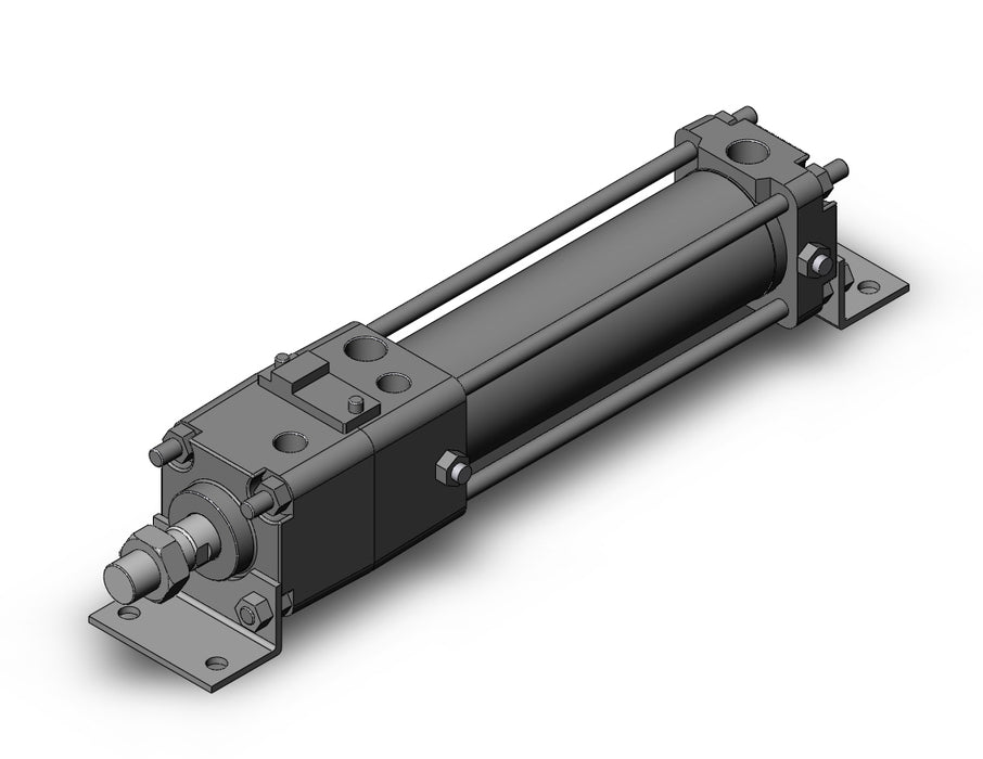 CLA2L50-150-D Fine Lock Cylinder