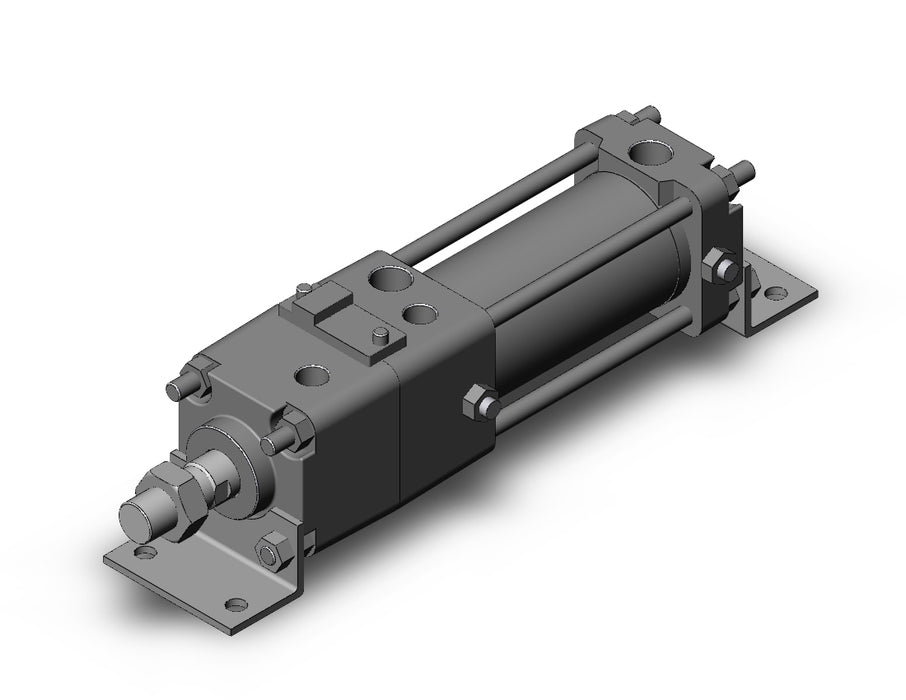 CLA2L50-75-E Fine Lock Cylinder