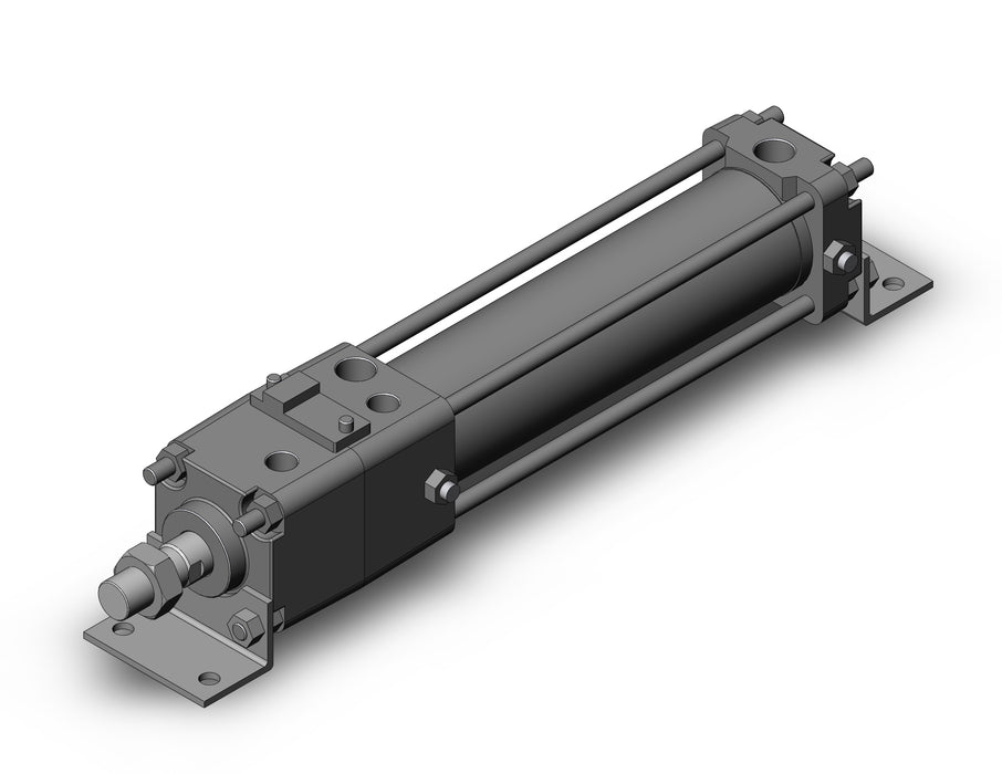 CLA2L50TN-175N-D Fine Lock Cylinder