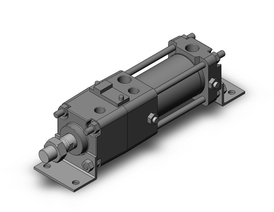 CLA2L50TN-50N-E Fine Lock Cylinder