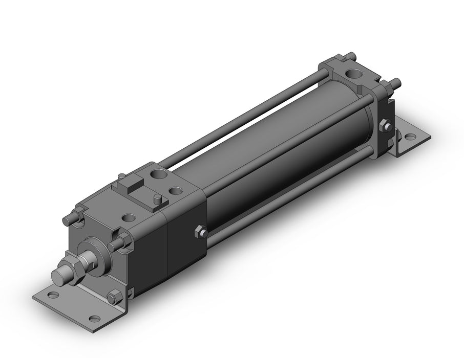 CLA2L63-200-E Fine Lock Cylinder