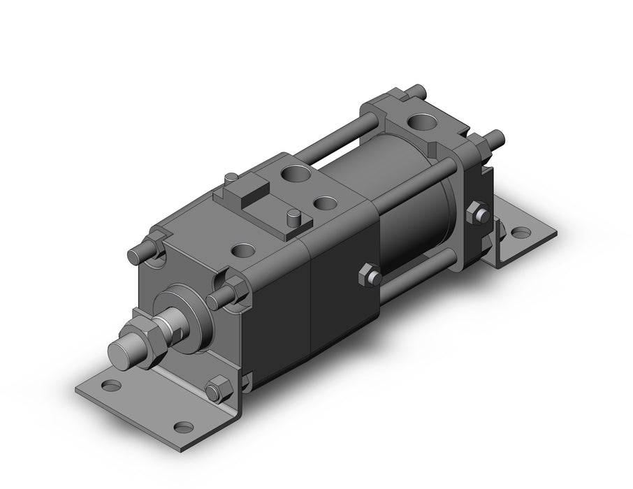 CLA2L63-25-E Fine Lock Cylinder