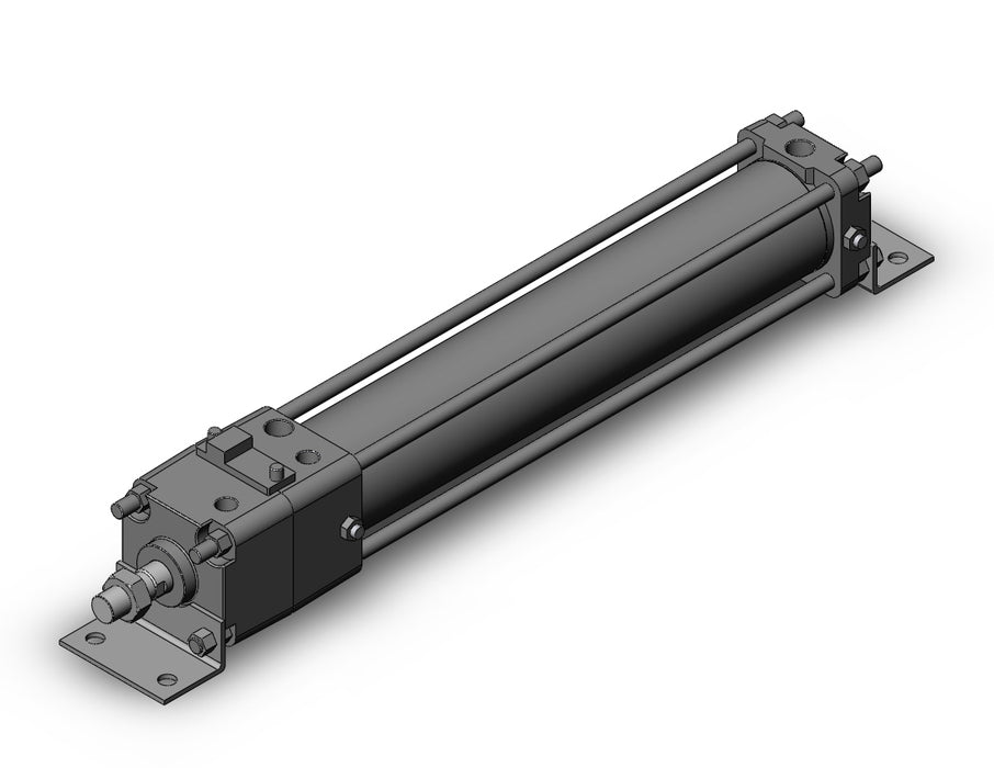 CLA2L63-350-E Fine Lock Cylinder