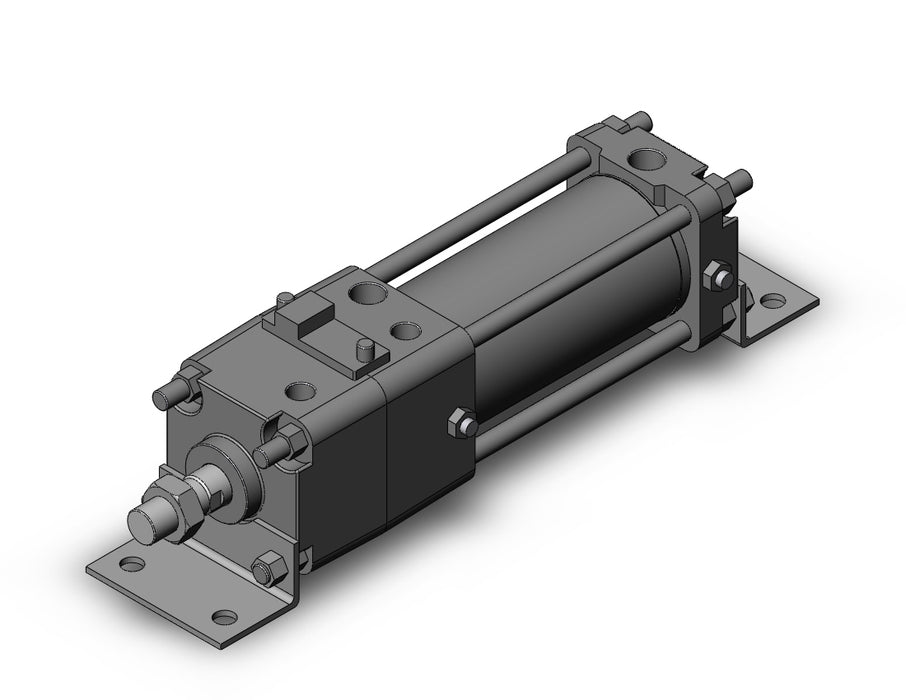 CLA2L63TN-100-E Fine Lock Cylinder