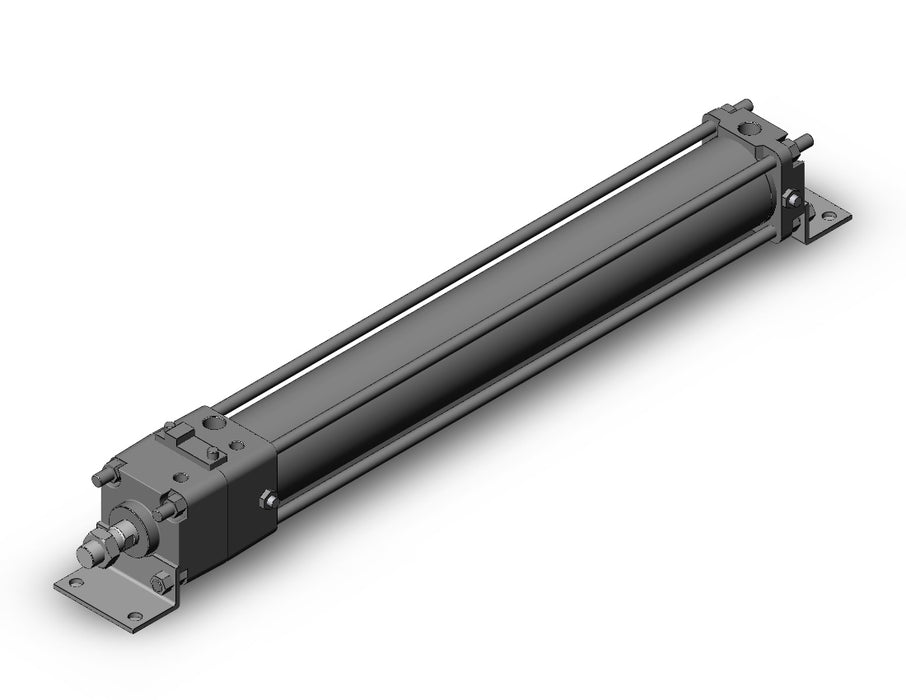 CLA2L80-600-E Fine Lock Cylinder