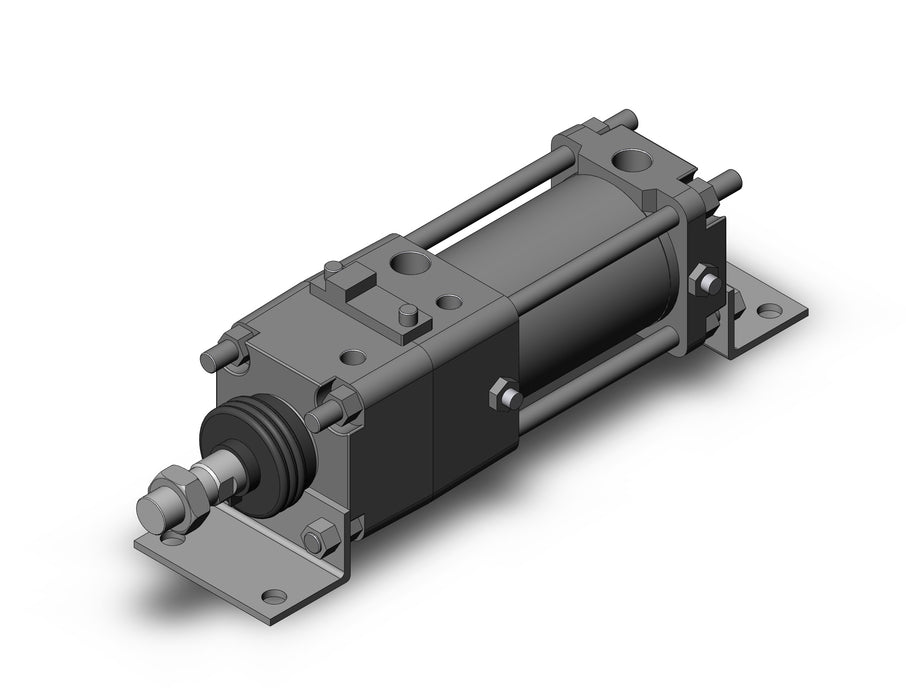 CLA2L80TN-75JN-D Fine Lock Cylinder