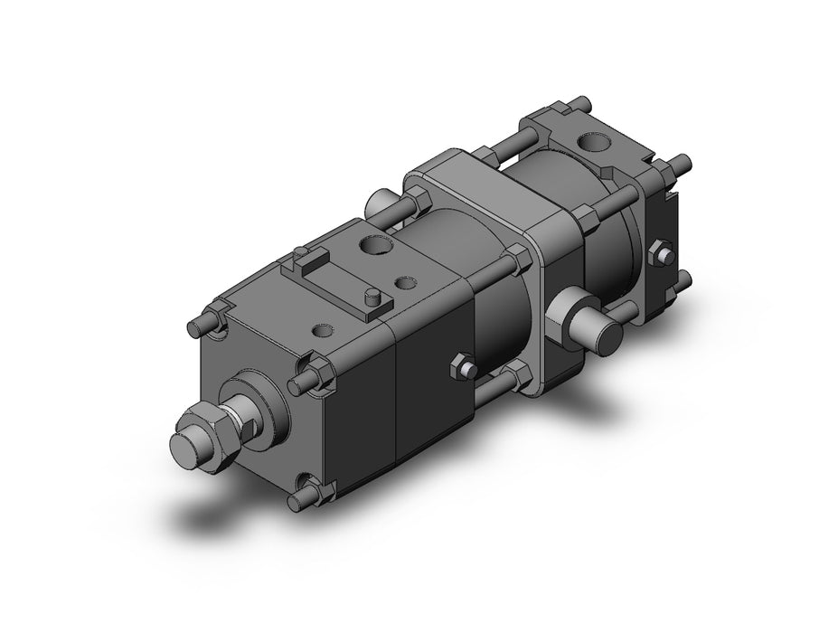 CLA2T100TN-100-E Fine Lock Cylinder