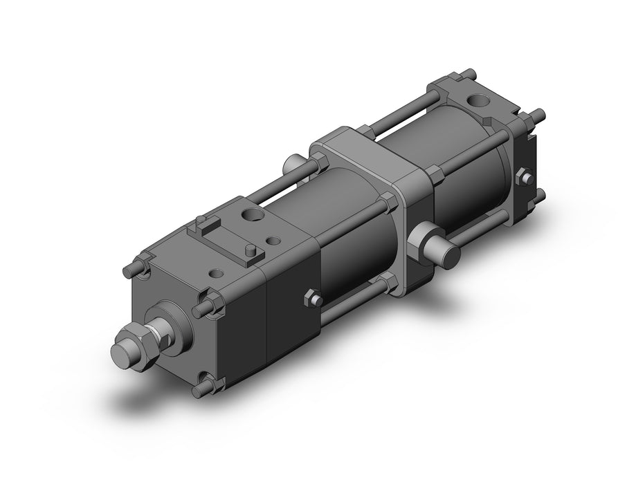 CLA2T100TN-200-E Fine Lock Cylinder