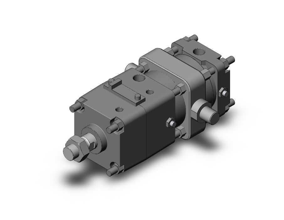 CLA2T100TN-50-P Fine Lock Cylinder
