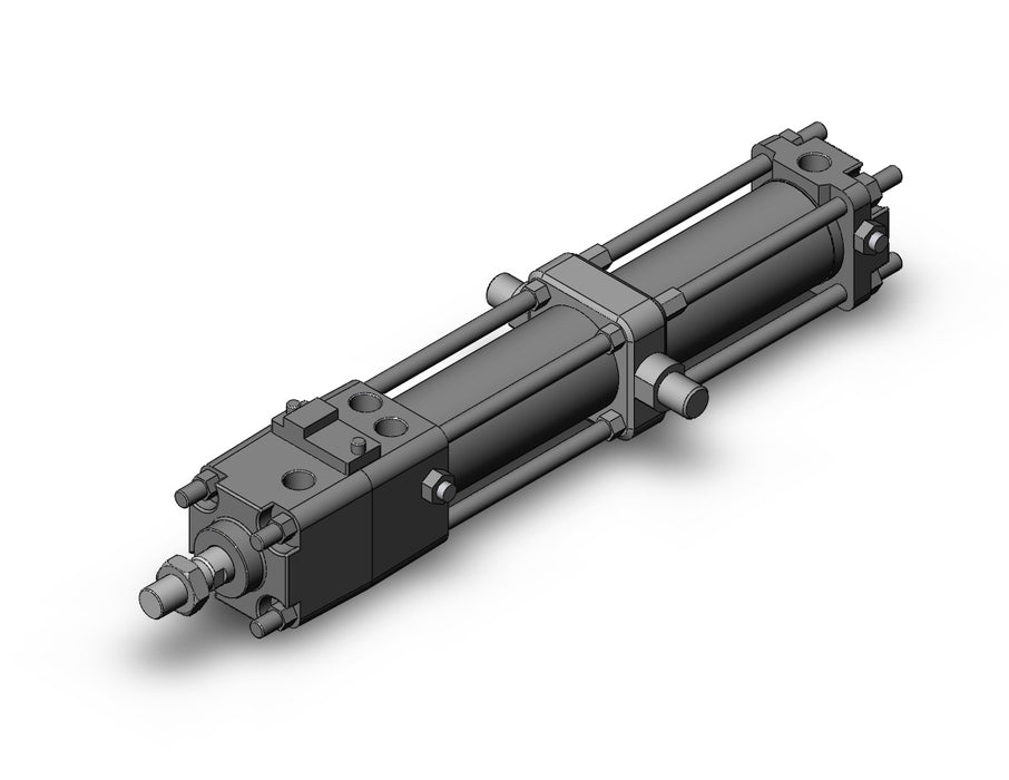 CLA2T40TN-200-E Fine Lock Cylinder