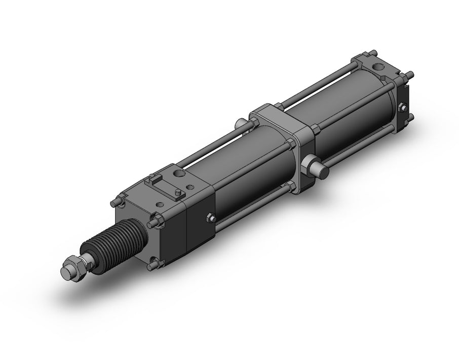 CLA2TF100TN-400K-P Fine Lock Cylinder