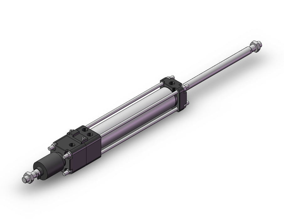 CLA2WB40-200J-E Fine Lock Cylinder