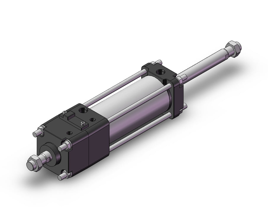 CLA2WBF80-150-E Fine Lock Cylinder