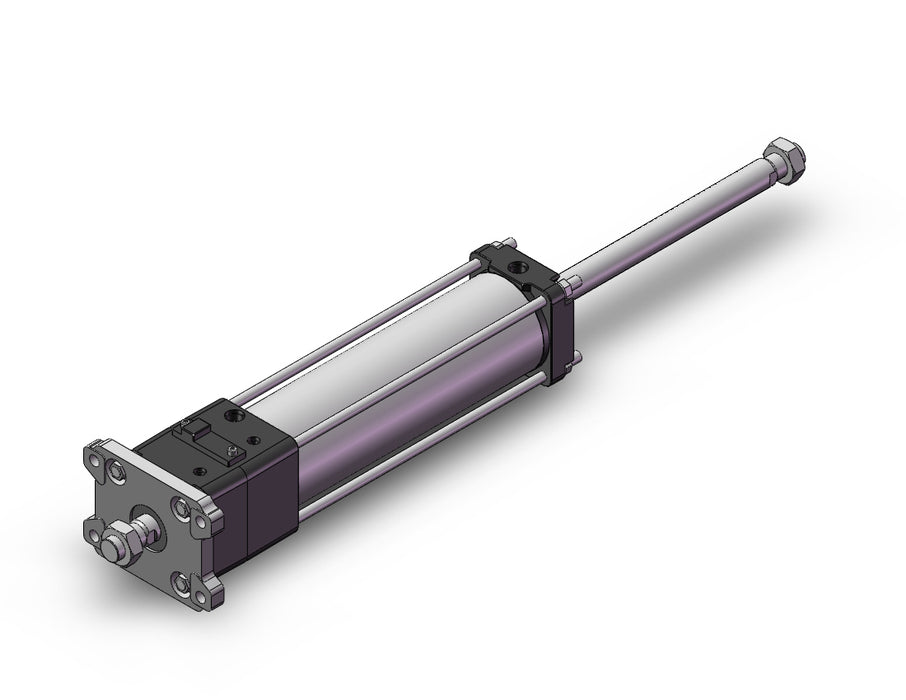 CLA2WF100TN-300-E Fine Lock Cylinder