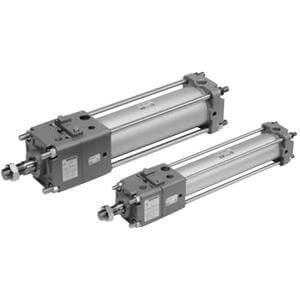 CDLA2F100-400-E-M9BASDPC Fine Lock Cylinder
