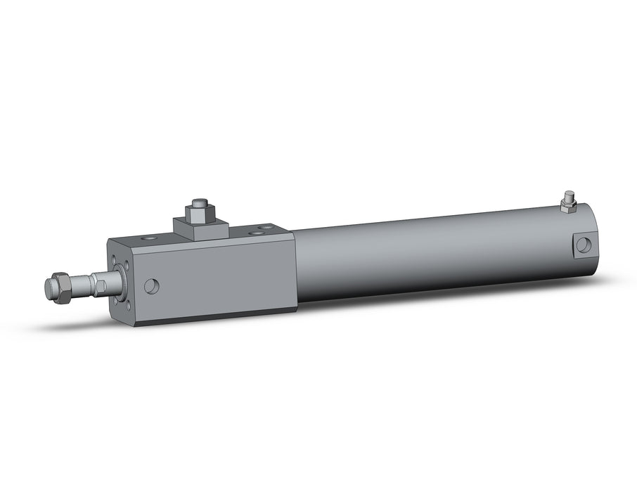 CLG1BA40-150-D CLG1, Fine Lock Cylinder