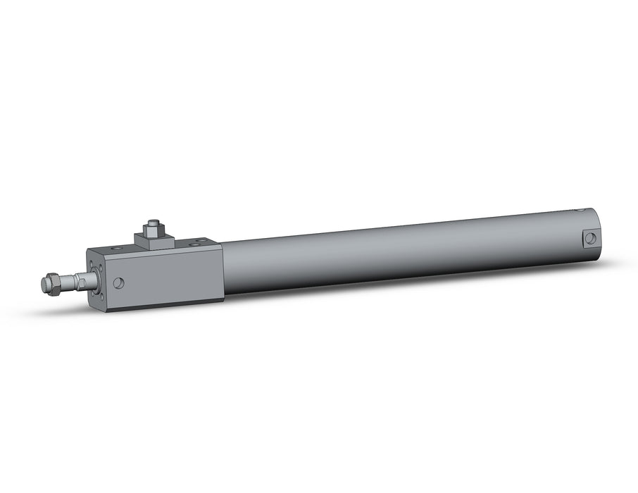 CLG1BN40-300-E CLG1, FINE LOCK CYLINDER