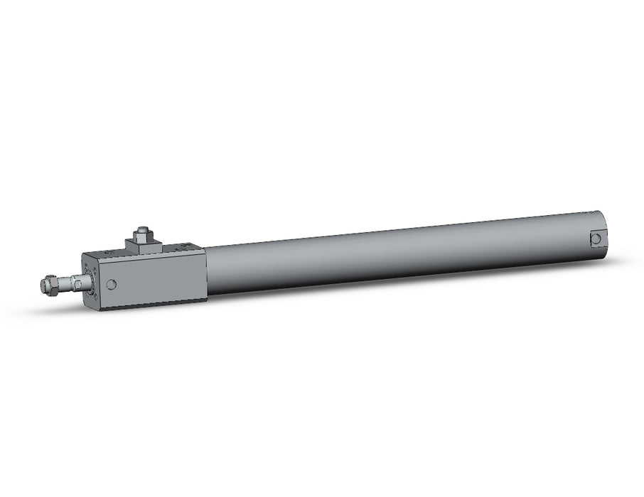 CLG1BN40-350-E CLG1, FINE LOCK CYLINDER