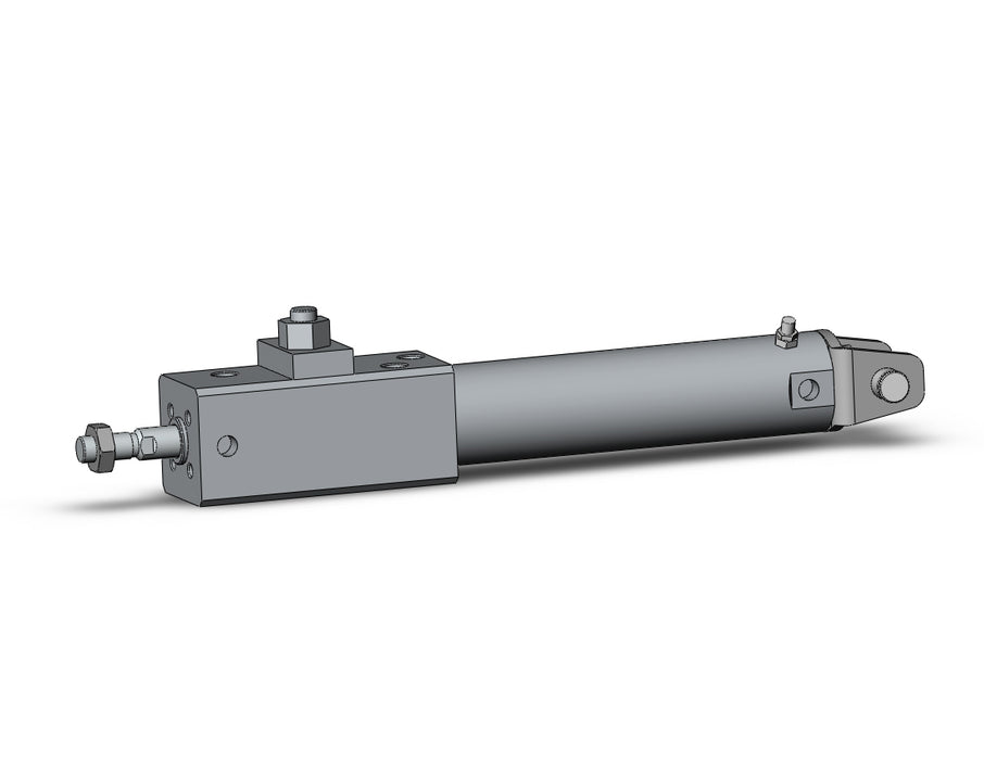CLG1DA32TN-100-D CLG1, FINE LOCK CYLINDER