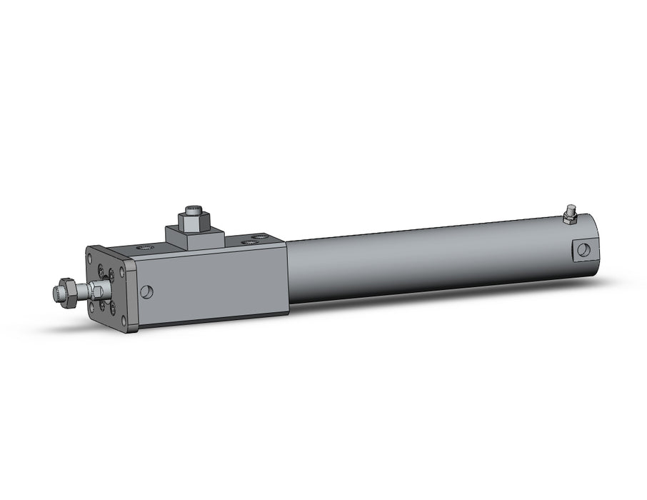CLG1FA32-150-E CLG1, Fine Lock Cylinder